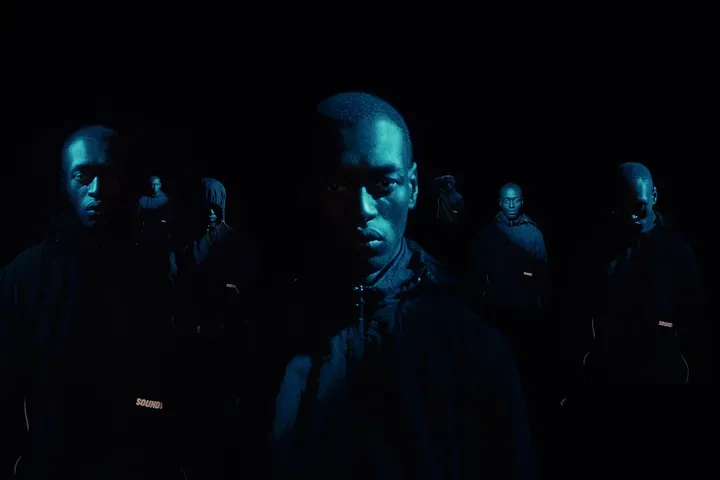 Soundbook Spectra Film